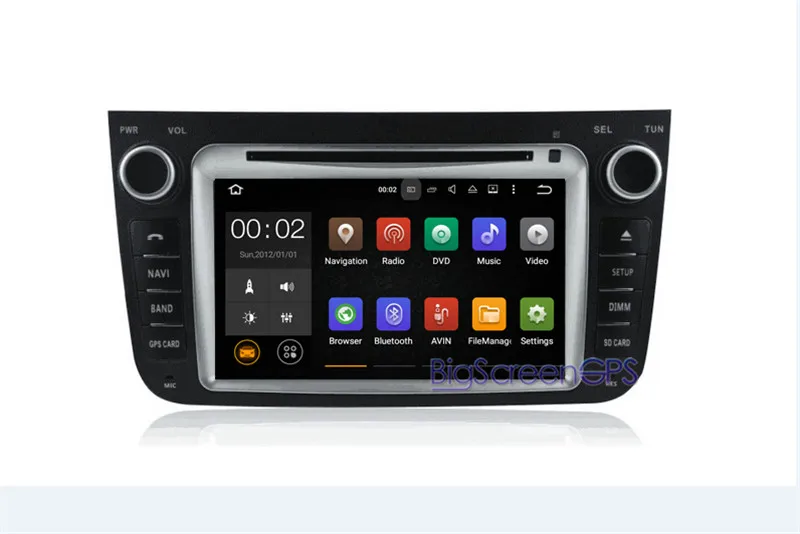 Discount 7 Inch Car Stereo GPS Navigation For Smart Fortwo 2012 2013 2014 2015 2016 Multimedia  Free Map Monitor Bluetooth Stereo 0