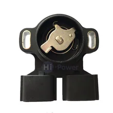 A22-66 J03 TPS A22661J03 Датчик положения дроссельной заслонки OEM подходит для Nissan Patrol Wagon D(2000-2004) Skyline R33 авто