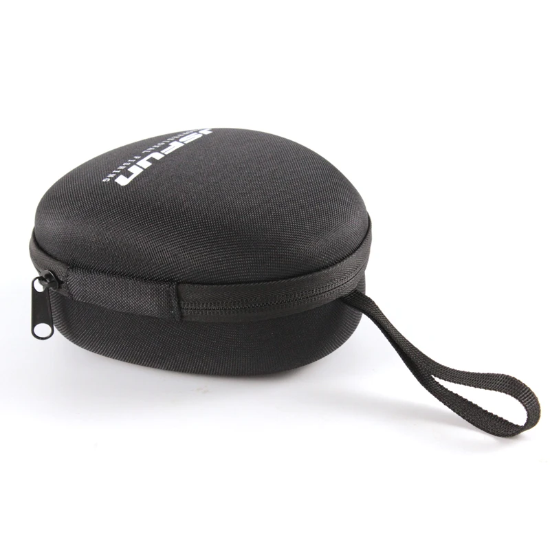 Portable EVA Fishing Reel Bag Protective Case Cover for Drum/Spinning/Raft Reel Fishing Pouch Bag Fishing Accessories PJ74