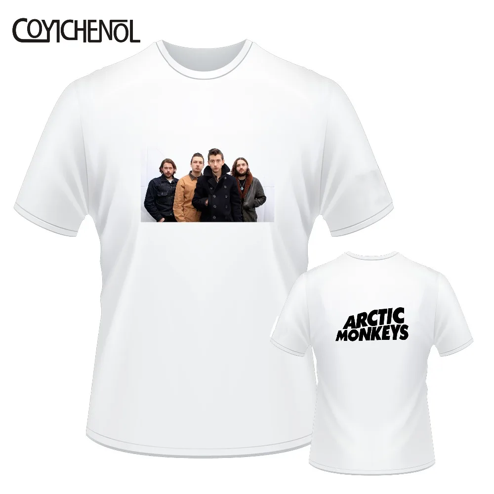 Arctic Monkeys (18)