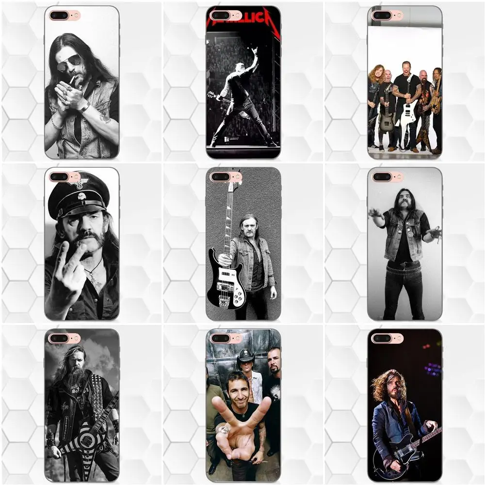 

Painted Scorpions Heavy Metal Band For Huawei Honor 5A 6A 6C 7A 7C 7X 8A 8C 8X 9 10 P8 P9 P10 P20 P30 Mini Lite Plus
