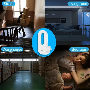 

2PCS Night Light With Twilight Sensor Children Night Light Great Dark Room Warm White Home Decoration LED Night Lights