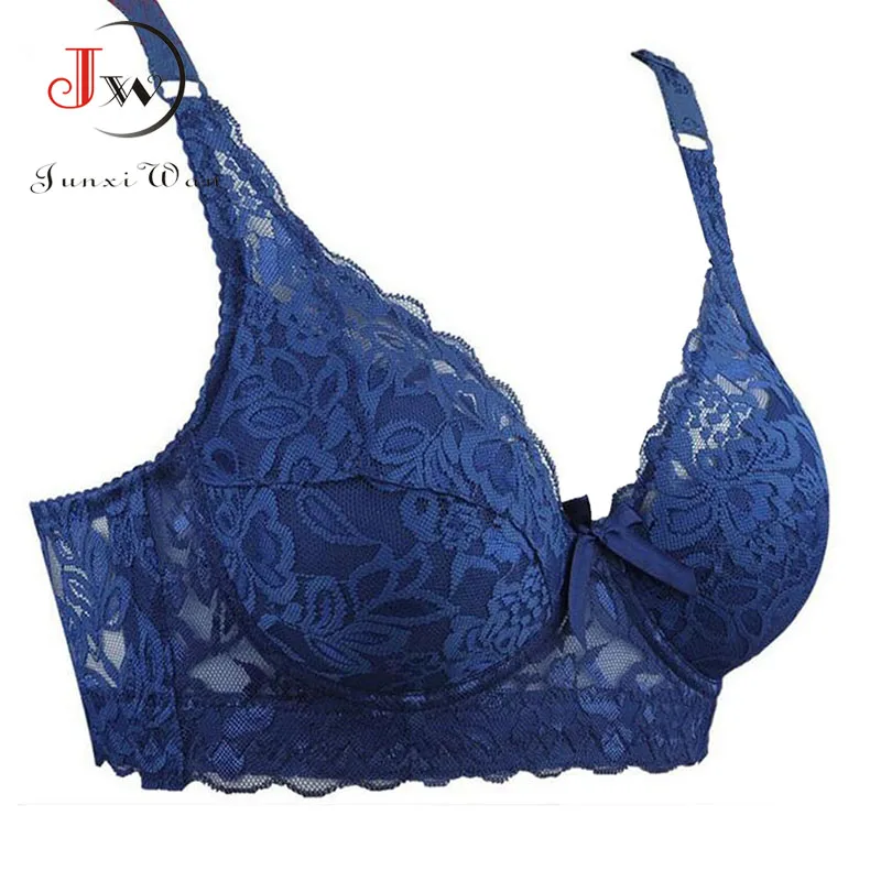 Women's Lace Underwire Push Up Bra Sexy Underwear Bras For Women Bralette Lingerie Intimates Women's Lace Underwire Push Up Bra Sexy Underwear Bras For Women Bralette Lingerie Intimates