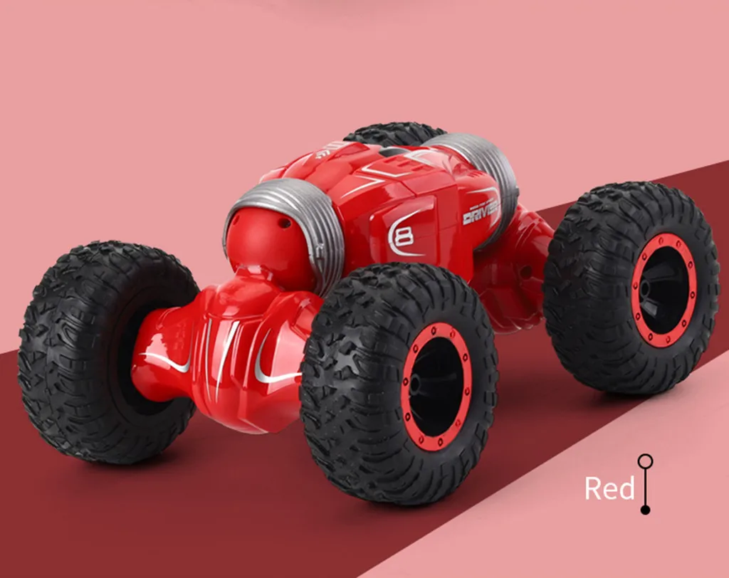 JJR/C Радиоуправляемый автомобиль Q70 2,4 GHz 4WD Twist-deserte RC автомобиль внедорожный багги игрушки высокоскоростные детские игрушки дизайн