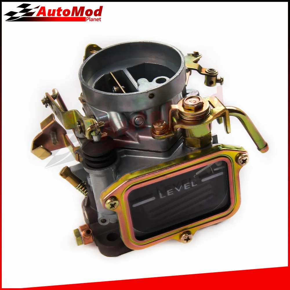 16010 B5200 Carburetor for Datsun Nissan J15 520 521 620 Cabstar Homer 72 76 Caravan 1975 for