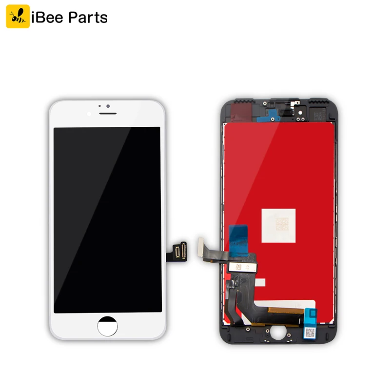 Ibeeparts 30 шт. Премиум ЖК для Tianma iPhone 7 Plus кодирующий преобразователь сенсорного