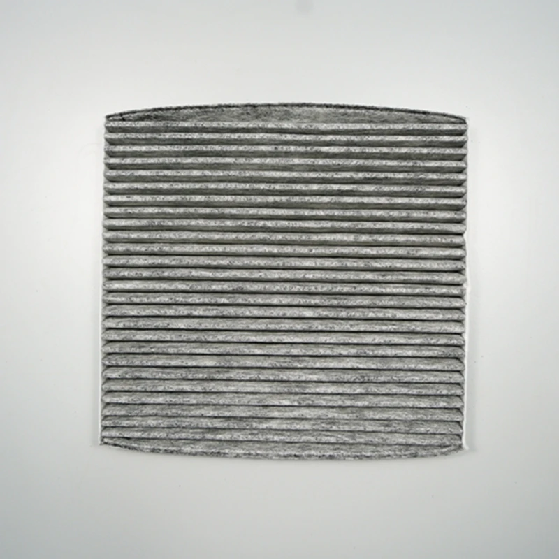 

cabin air filter for Hummer H2 H3 OEM:25740404 #FT34C