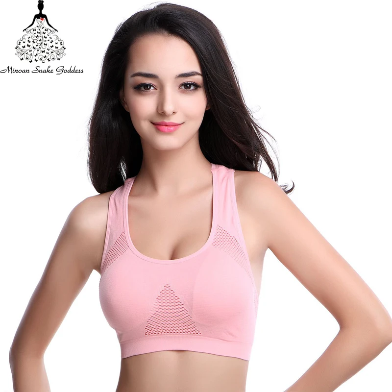 

Women Bras Seamless Bras For Women Underwear BH Lingerie Sexy Bralette Breathable Bra Push Up Brassiere Vest Female Intimates