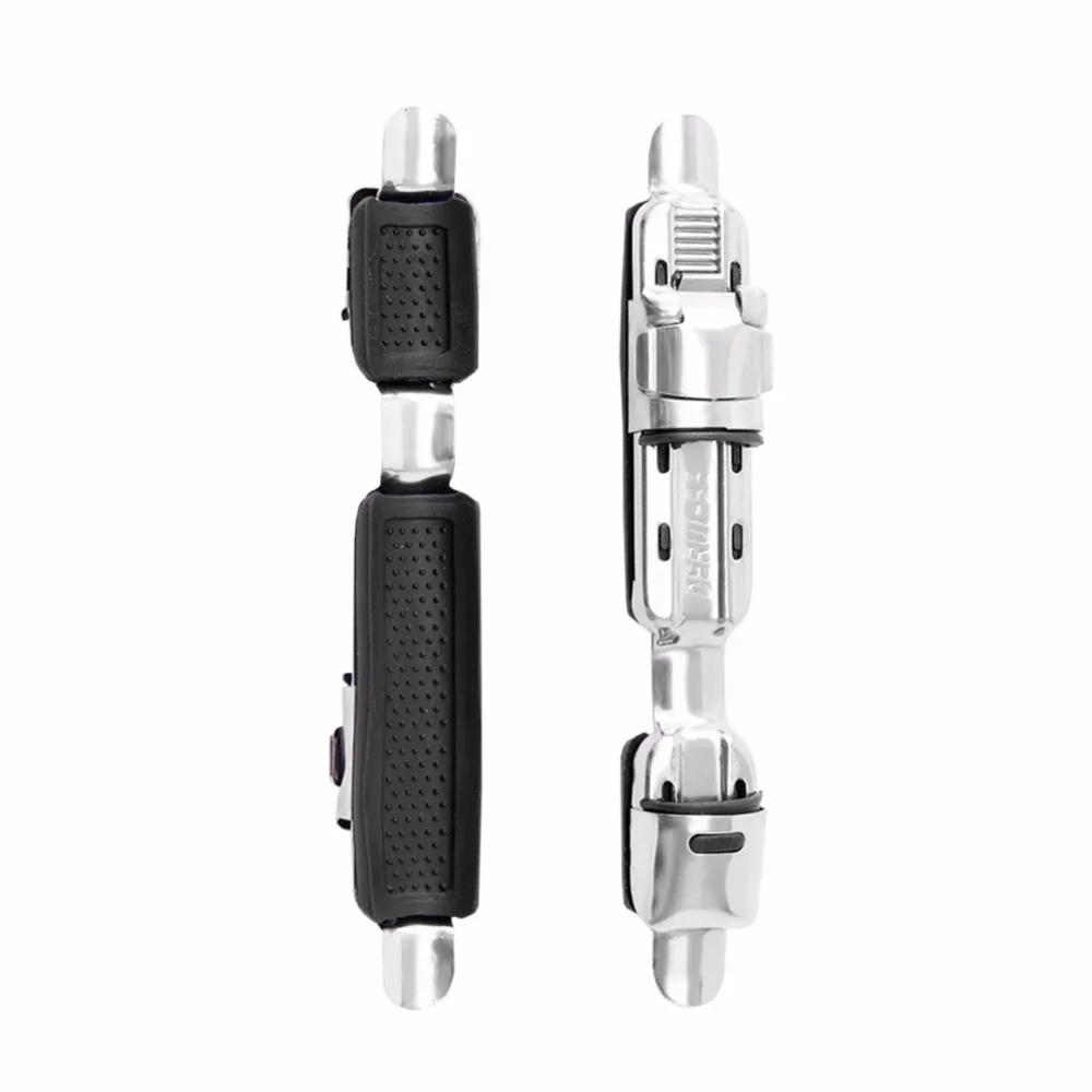 

Fishing Reel Seat Fishing Rod Clip Fishing Wheel Reel Fishing Accessory Tool