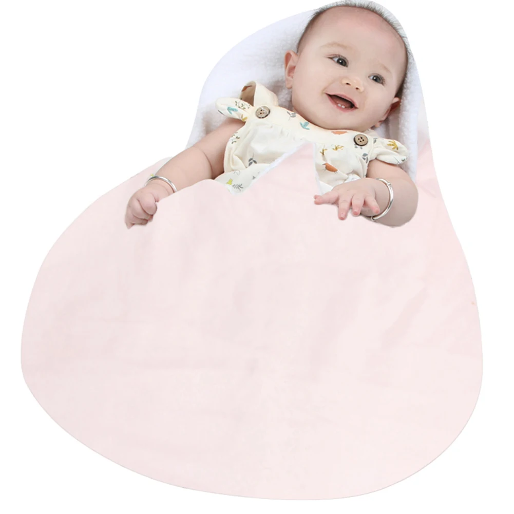 newborn egg wrap