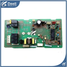 95% new good working for air conditioning board HBU-42HA03 0600403 circuit board