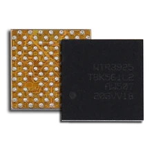 

1pcs/lot TOONDEEN Intermediate Frequency IC IF Chip U_WTR_RF IC For iPhone 6G 6 Plus 6+ 6S Plus 6S+ 7G 7 Plus WFR1620 240
