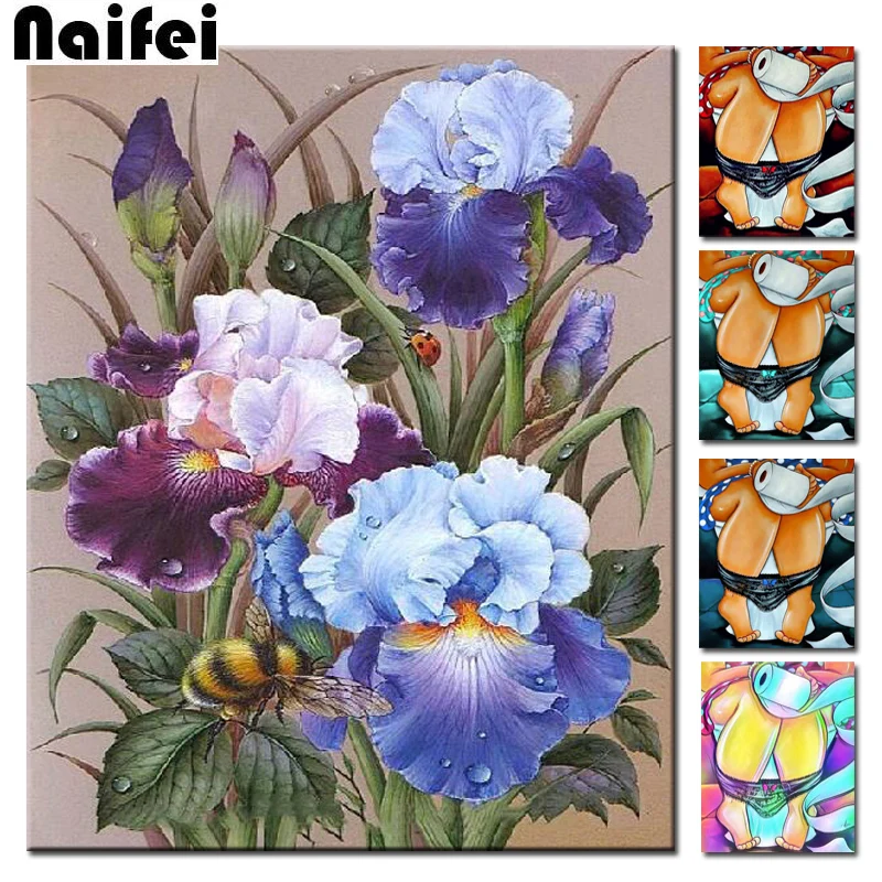 

Photo Custom!5D DIY Diamond Painting!toilet woman,flower picture Diamond mosaic Full square/round Diamond Rhinestone Embroidery