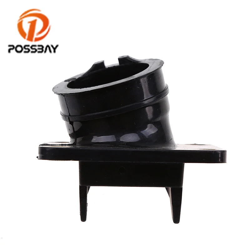 

POSSBAY Motorcycle Carburetor Intake Interface Air Joint Boot Adapter for Yamaha YZ85 2002 2003 2004 2005 2006 2007 2008 - 2012