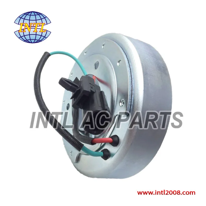 DKS17D DKS 17D авто AC компрессор муфты сцепления для Nissan Rogue Renault Koleos 2.5L 2008 926002216R 92600 2216R