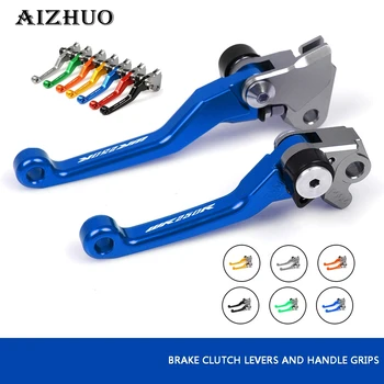 

Motorcycle Accessories Dirt Bike Brake Clutch Levers for Yamaha WR250R WR 250R WR250 R 2007-2017 2016 2015 2014 2013 2012 2011