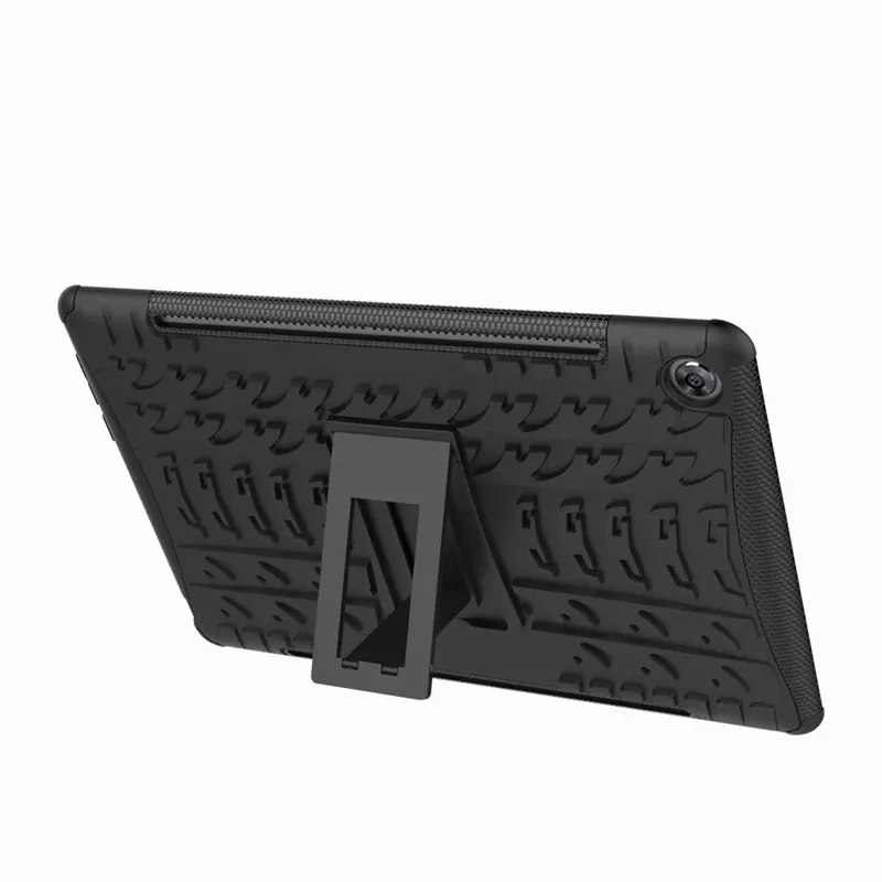 Новые 8 Цвет ТПУ чехол для huawei Mediapad M5 10 10,8 чехол CMR-AL09/CMR-W09 Heavy Duty 2 in1 Гибридный Прочный для huawei M5 10,8 чехол