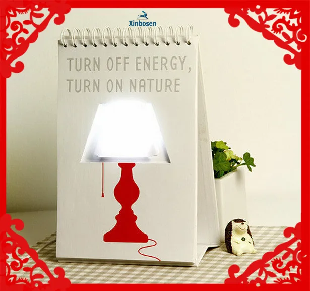 best paper calendar