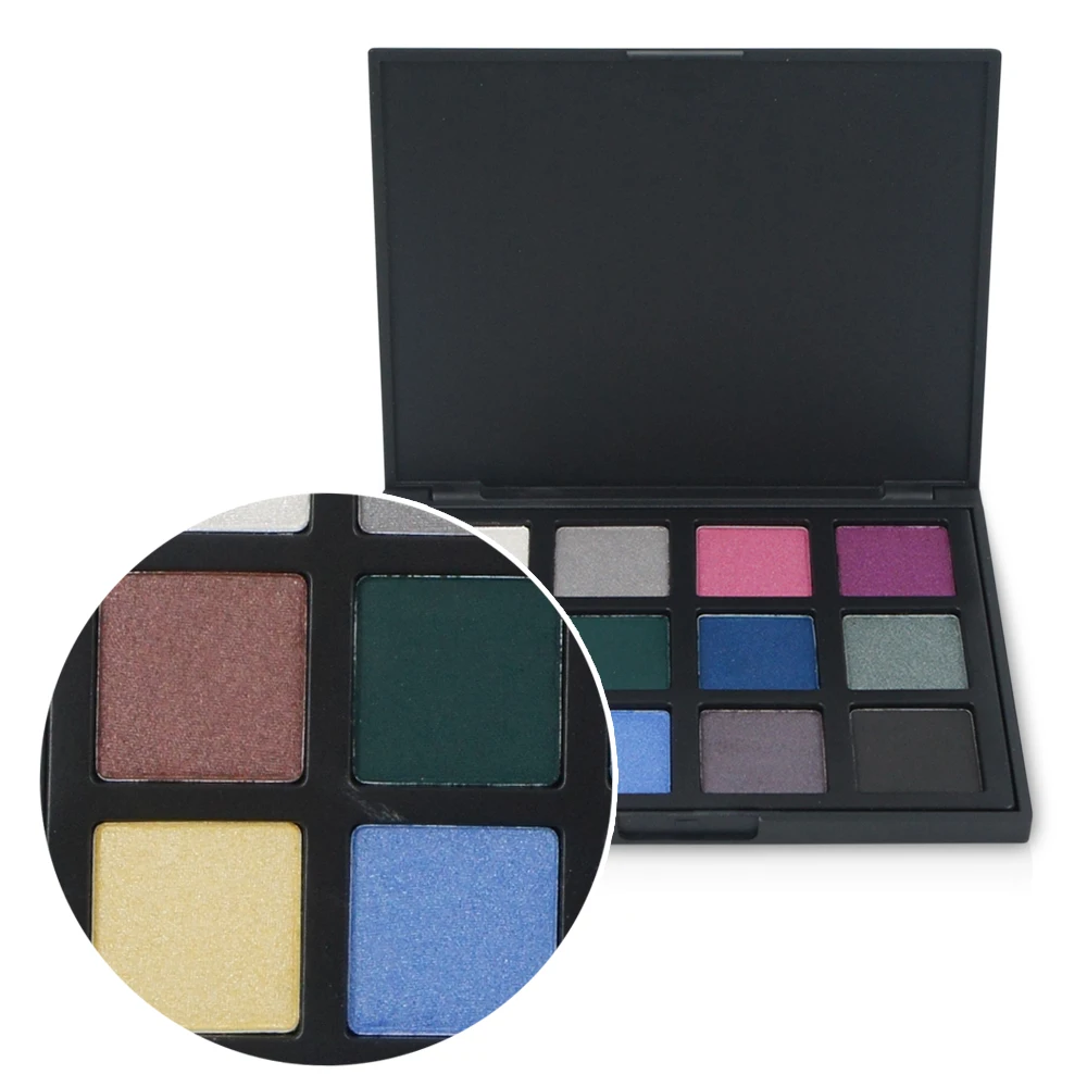 Eyeshadow Palette