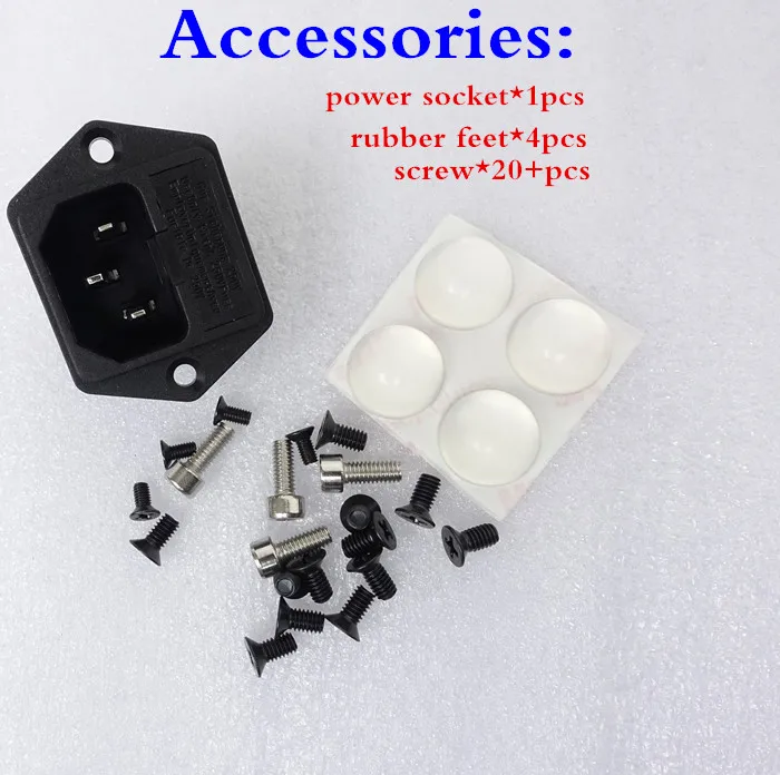 Hiend Clone Krell KSA 5 V2 0 Headphone Amp PCB KSA5 Amplifier Bare PCB