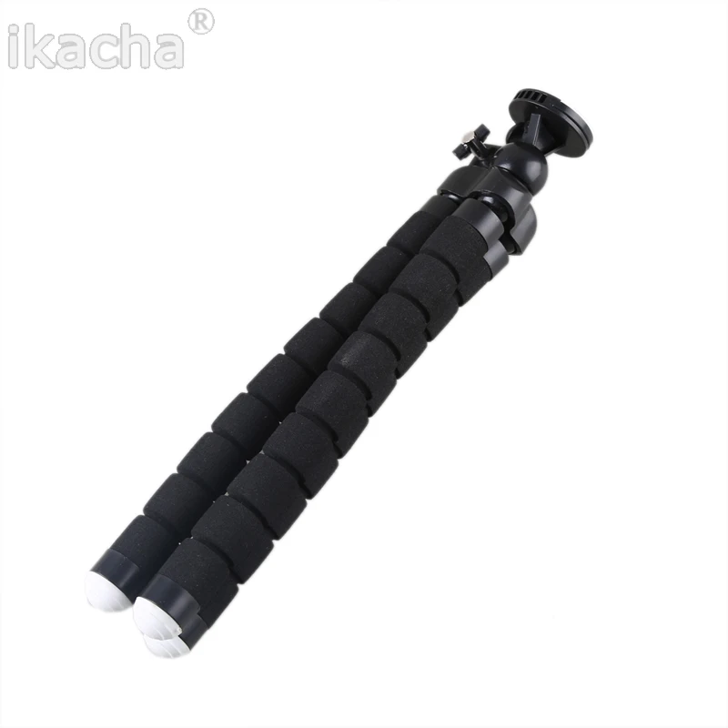 Medium Size Flexible Tripod Camera Holder (1)