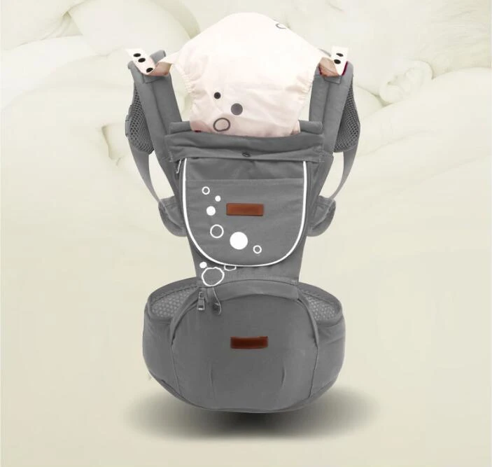 ai mama baby carrier review