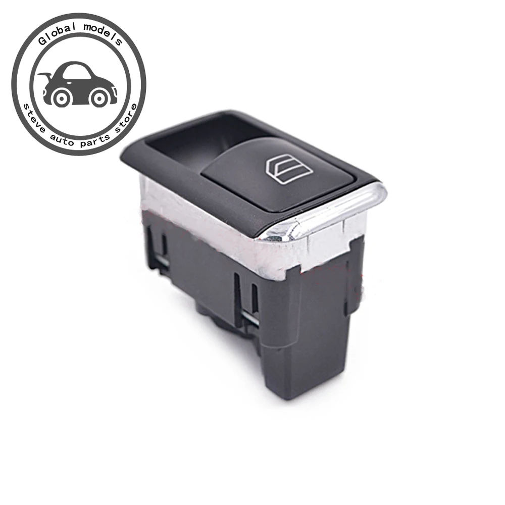 

Electric Power Window Lifter Switch Button for Mercedes Benz W212 E200 E220 E230 E240 E250 E270 E280 E300 E320 E350 E500