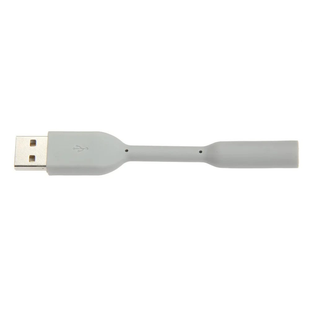 2 шт./упаковка зарядный кабель USB 0 для браслета | Электроника