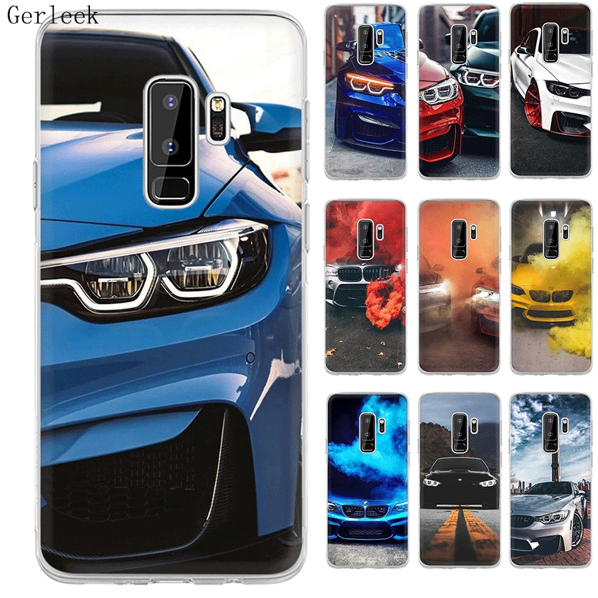 cover samsung galaxy a3 bmw