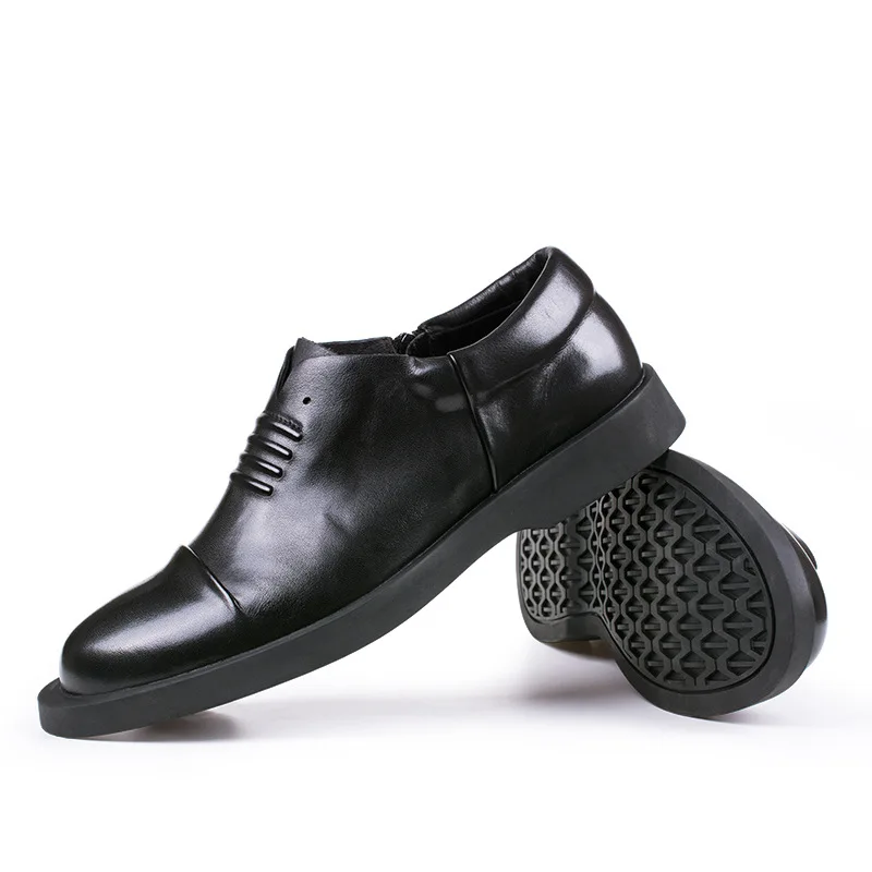 En Mode De Respirant Doux Vache Chaussures Cuir Mocassins Tout Conduite Casual Hommes Noir allumette Véritable tFffqraUw