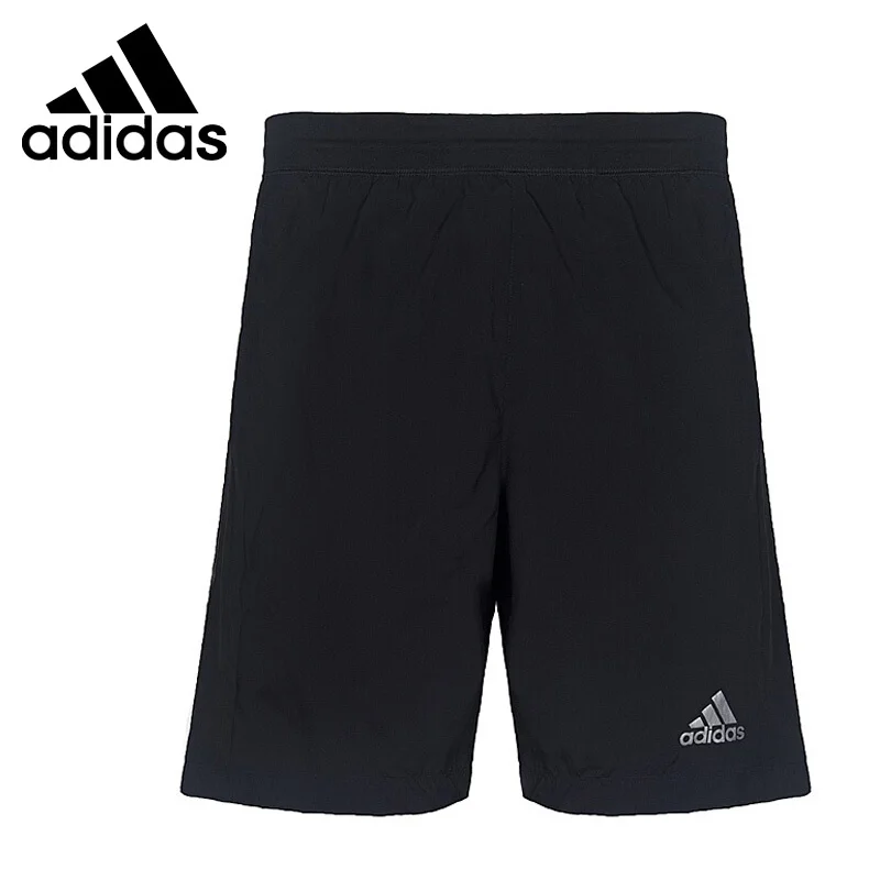 

Original New Arrival Adidas D2M WVN SHOR Men's Shorts Sportswear