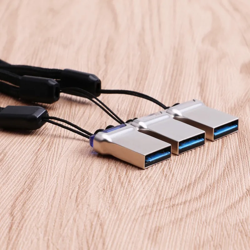 Хит продаж USB 2 0 Супер мини металлический usb флеш накопитель 32 Гб карта памяти