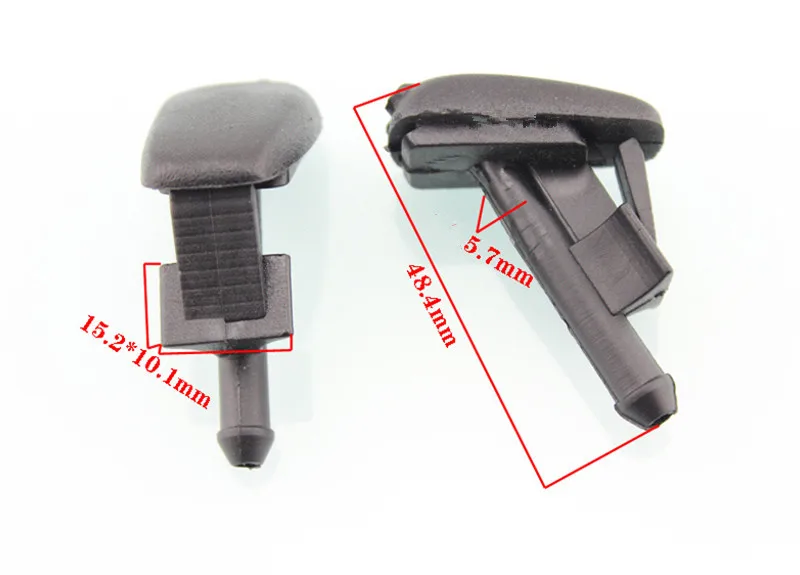 Online Get Cheap Windshield Wiper Clip Alibaba Group