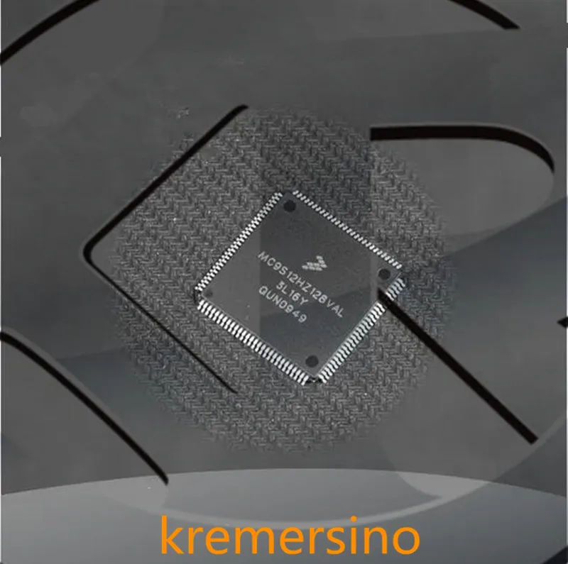 

MC9S12HZ128VAL 3L16Y for dashboard CPU