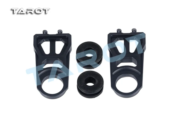 

Tarot X8 Metal Silicon Rubber Damper Base Group TL8X007 for X Series Mulitcopter