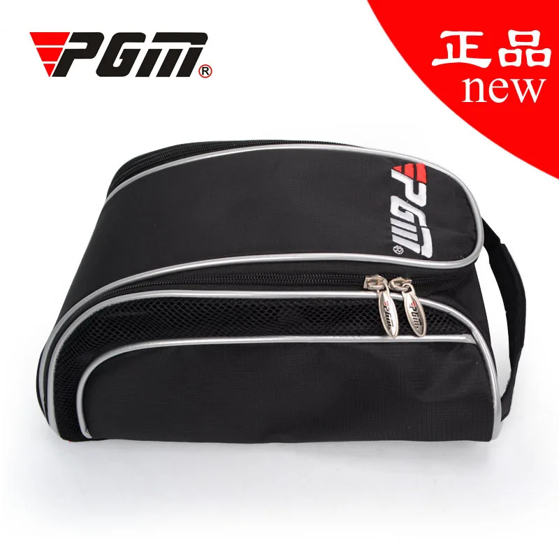 Pgm الغولف الأحذية تنفس الجولف للجنسين A4760