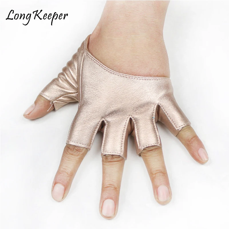 designer fashion gloves