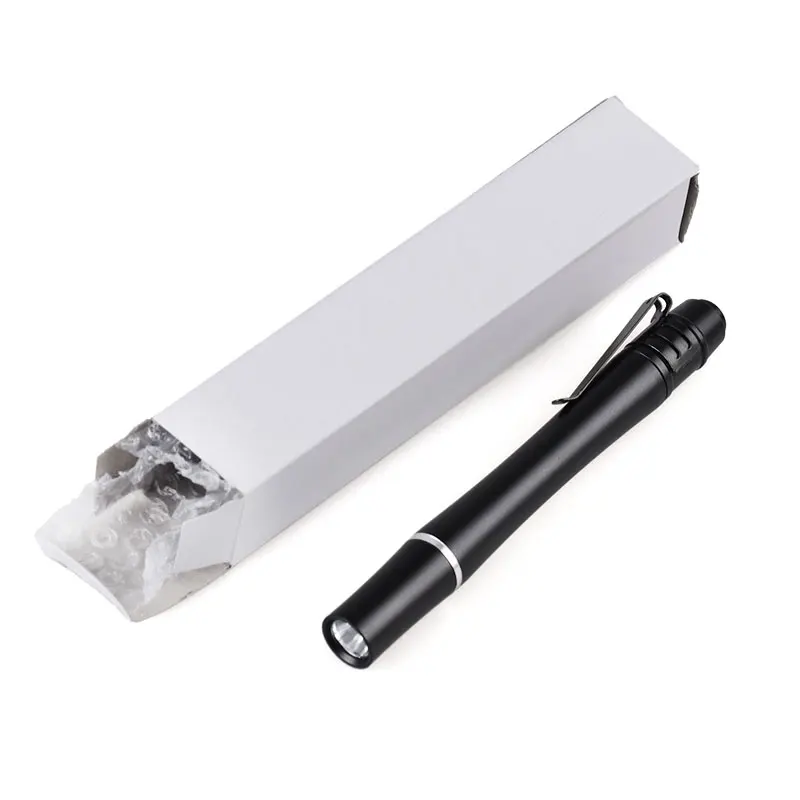 TMWT мини карман ультрафиолетового ручка Клей отверждения невидимые чернила детектор 395NM 365NM 380NM 1 светодиод УФ ручка свет фонарик