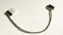 Novo cabo lcd portátil para lenovo t540p w541 w540 50.4lo10.001 04x5541 3k fhd lvds cabo