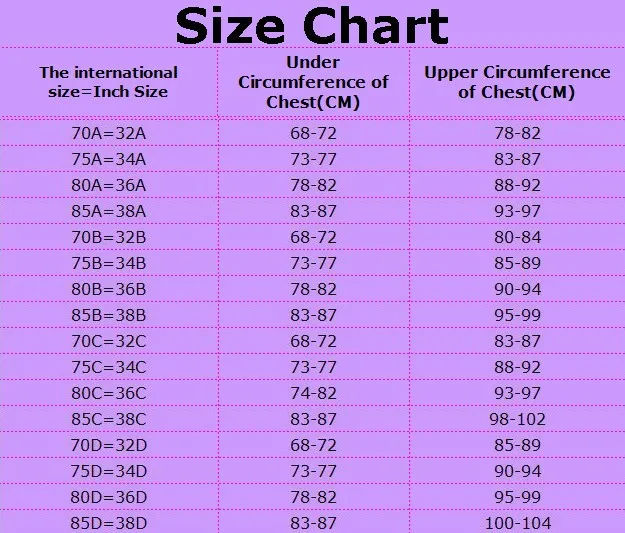 lingerie transparente fashion transparent sexy bra set plus size bra size in cm