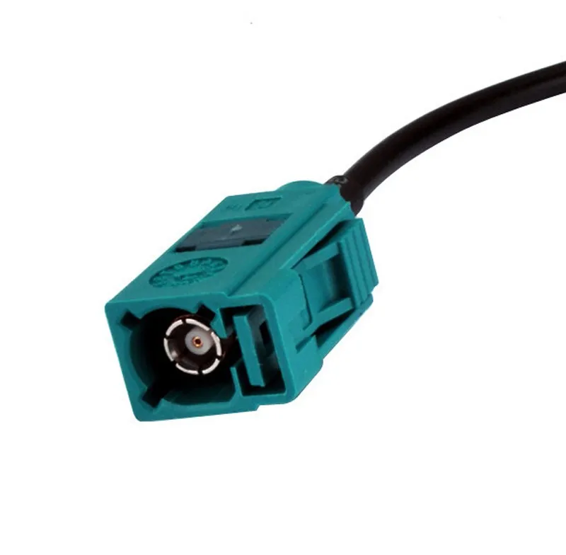 RCA Fakra cable cd