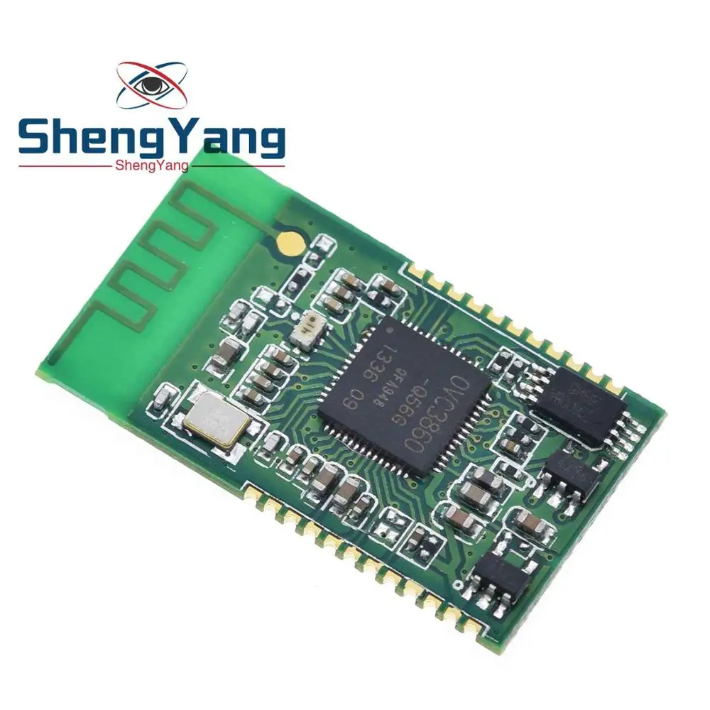 ShengYang XS3868 Bluetooth стерео аудио модуль OVC3860 поддерживает A2DP AVRCP 2 0|Интегральные схемы|