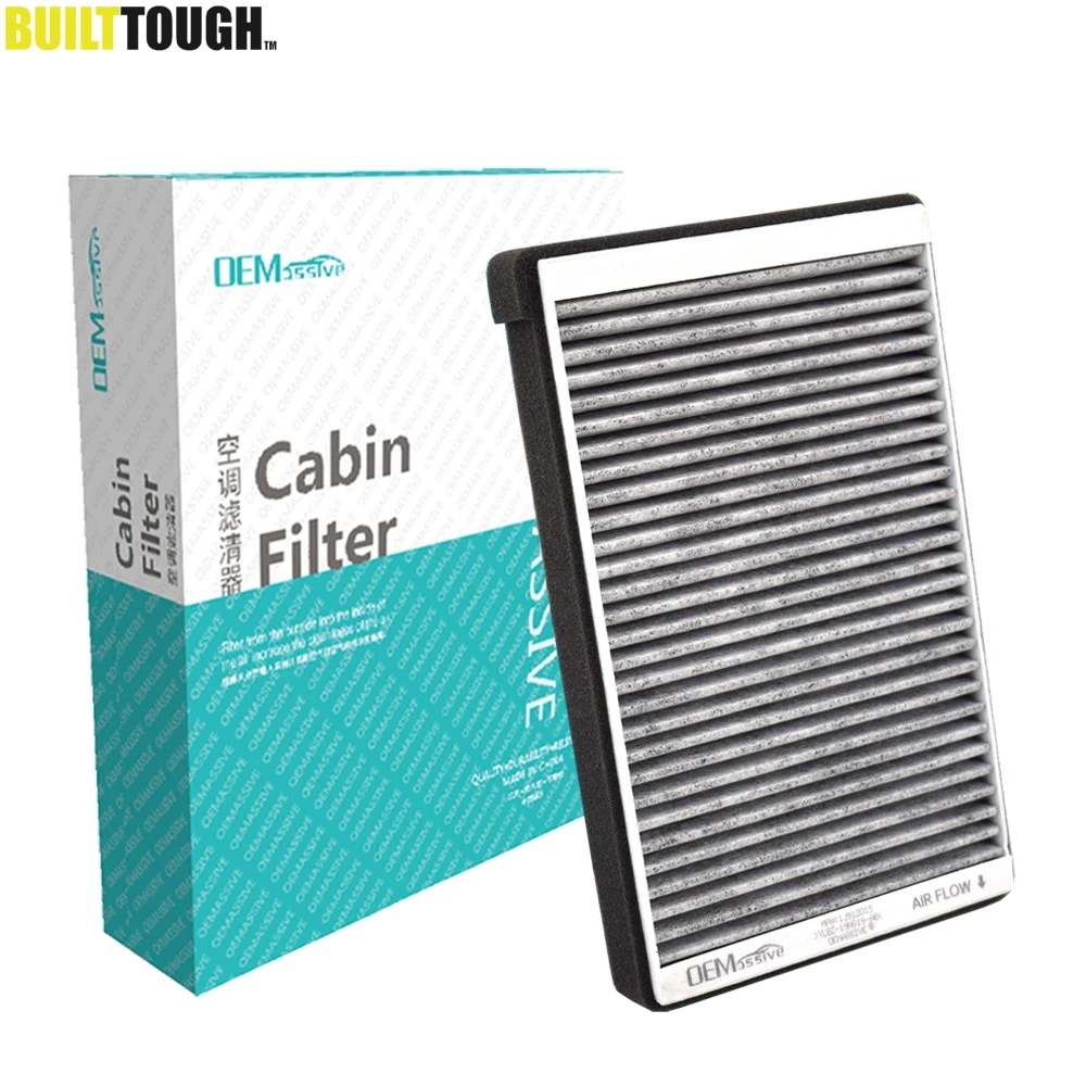 

Car Pollen Cabin Filter Activated Carbon YL8Z19N619AB For Ford Escape Maverick Mazda Tribute 2001 2002 2003 2004 2005 2006 2007