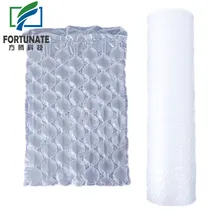 Воздушная подушка машина для воздушной упаковки Заводская Распродажа для наполнения упаковки 200 мм 2 рулона