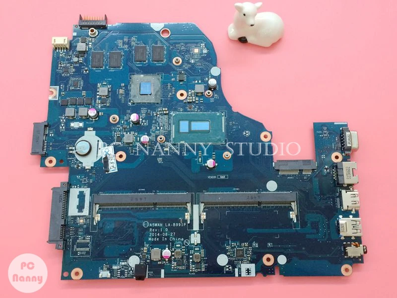 Driver aspire e5-571g Windows 10
