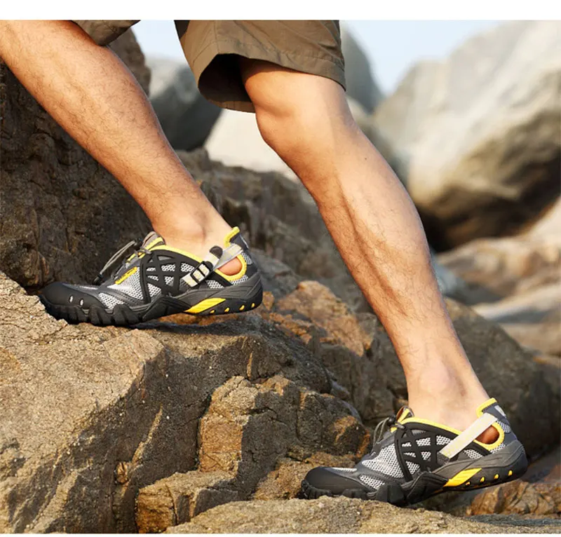 outdoor aqua shoes water shoes (10)