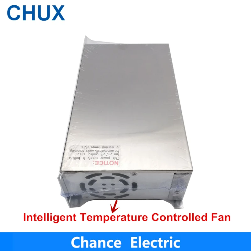 0-12v 15v 24v 36v 48v 55v 80 72 60v v v 90v Ajustável Fonte de Alimentação de Comutação 1000w Fonte de Alimentação Led 1000w 110/220v ac para dc Smps 3 v 48 v 55 v 60 v