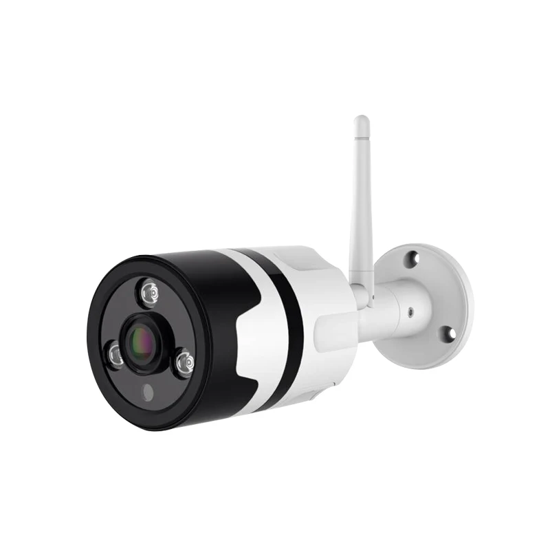 

960P HD Night Vision Network Wireless With Night Vision, Security Camera System, Indoor Outdoor Rain-Proof WIFI IP Cameras