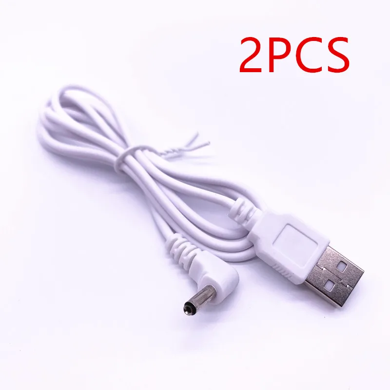 Штекер USB 2 0 под прямым углом 90 градусов 3 5 мм 1 35 штекер постоянного тока в кабель