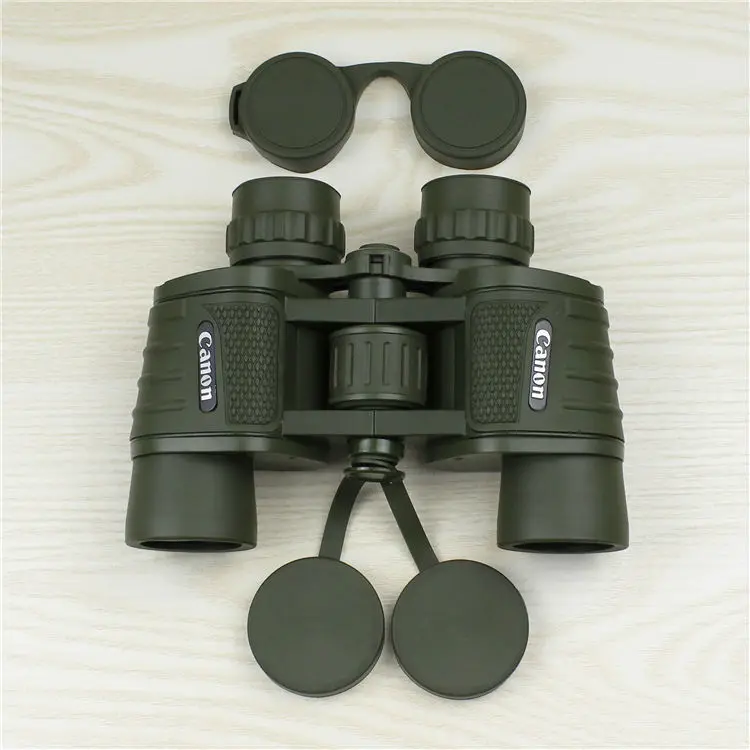 2015 New arrival canon 8x40 Cheap high quality hunting optics font b binoculars b font with